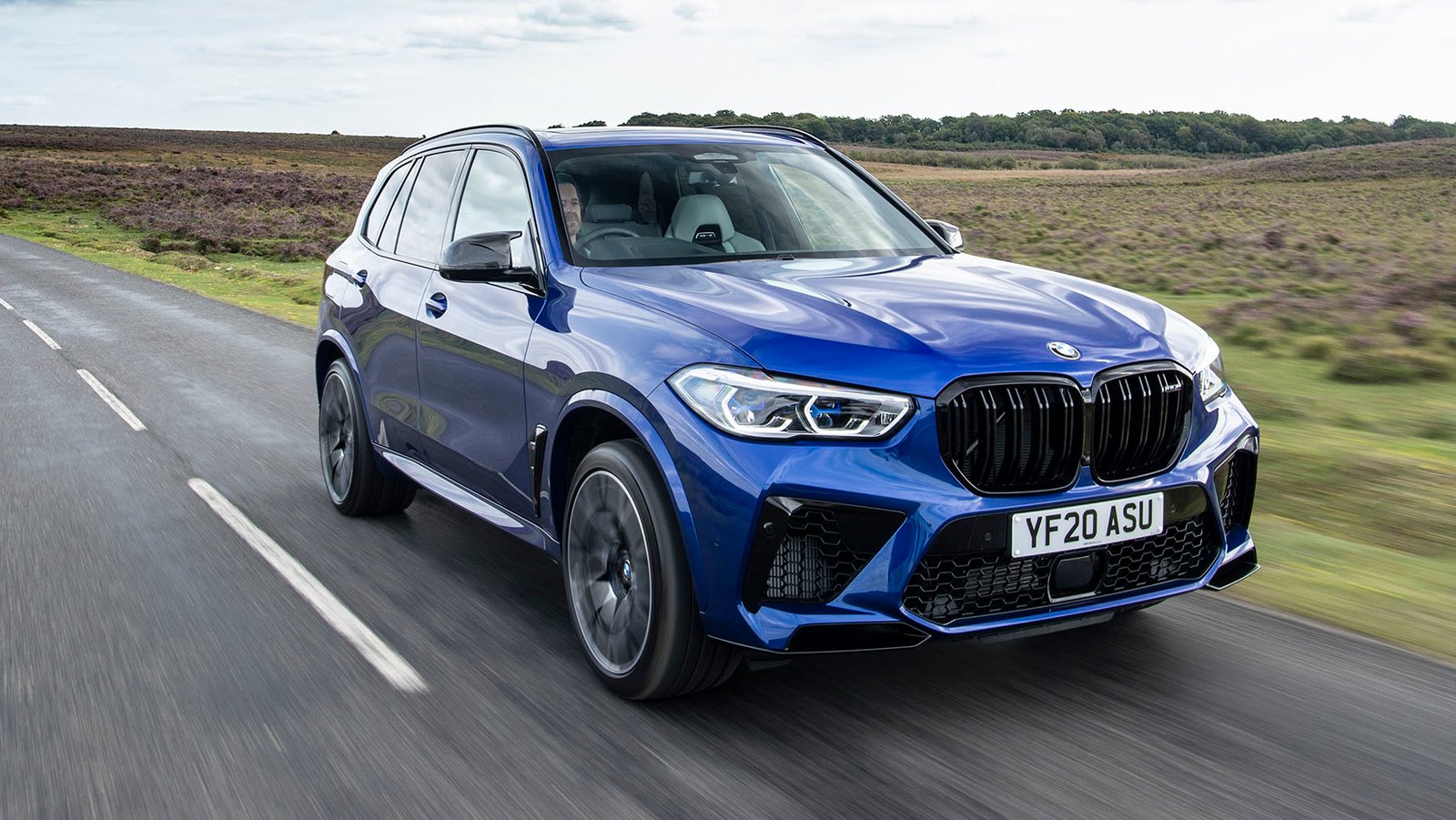 BMW X5 2026 Saudi Arabia | Price & Specs